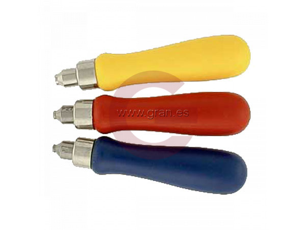 Llave para tubos de pulsador de cronógrafo Llave para tubos de pulsador de cronógrafo